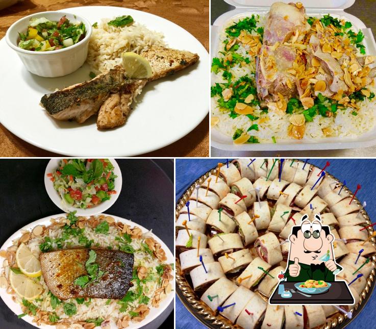 NOLA Desi Kitchen