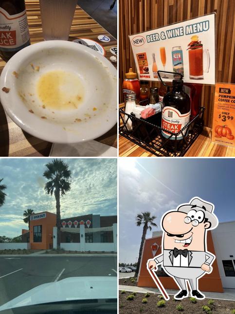 NORMS Restaurant