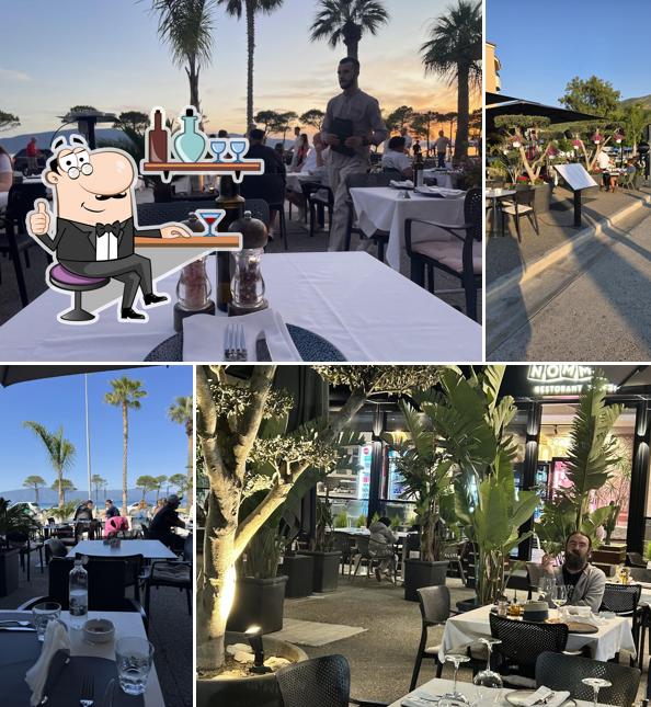 Nommos Restaurant