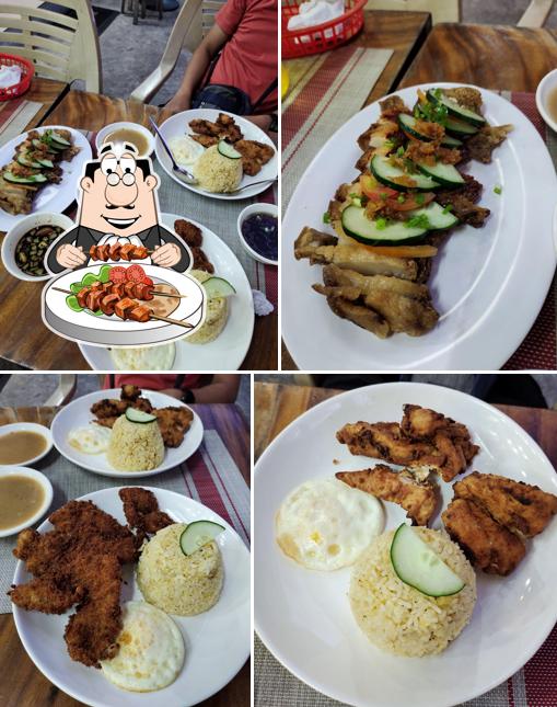 ODENG'S KITCHEN