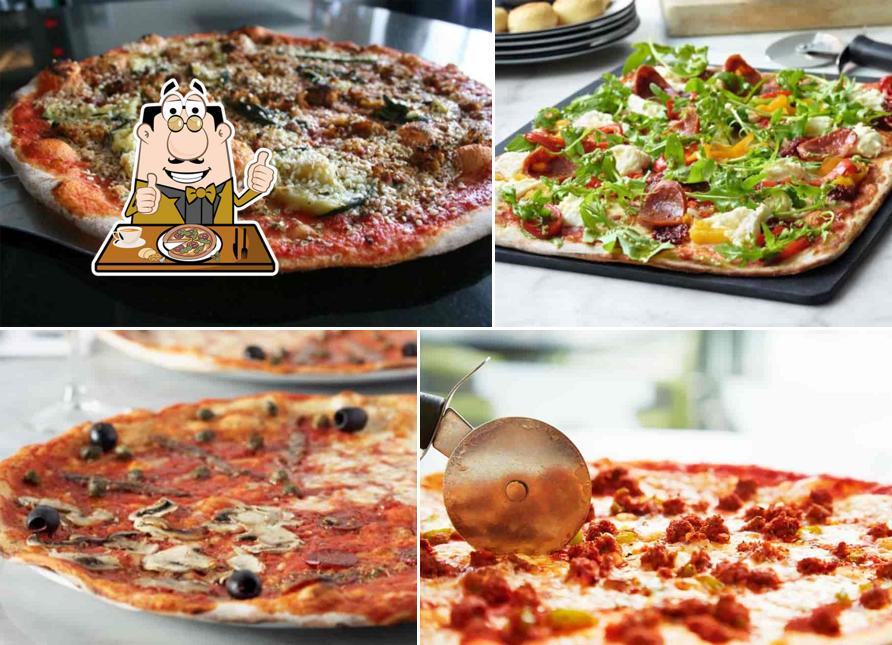 PizzaExpress