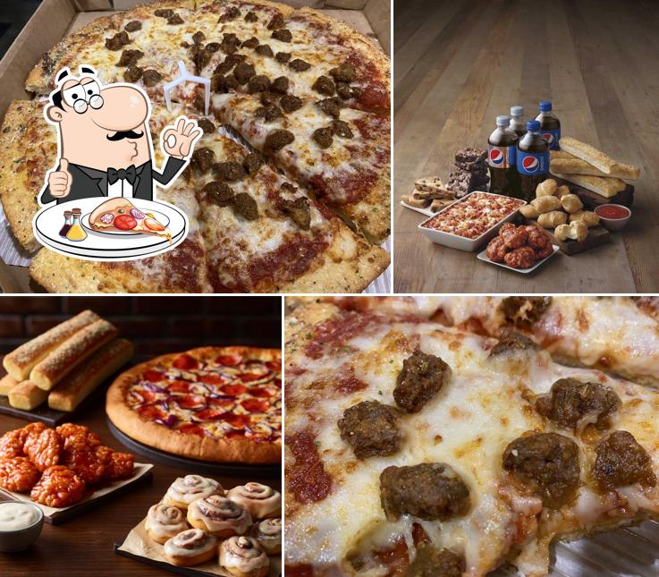 Pizza Hut