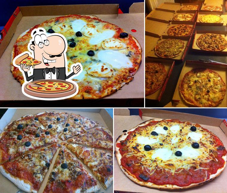 Pizza VIP