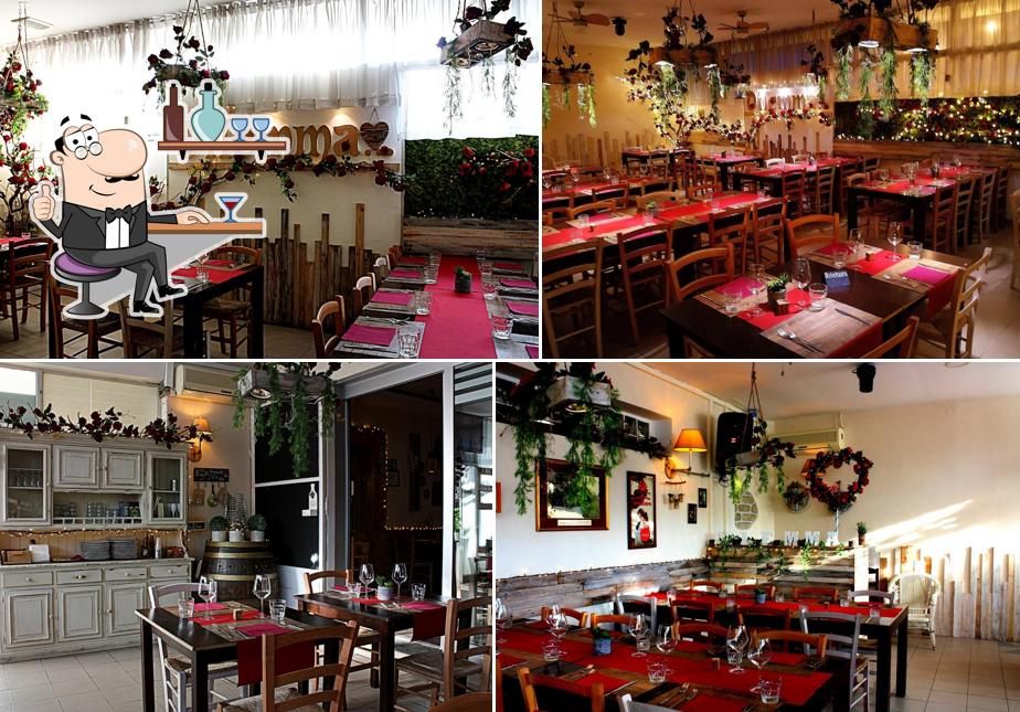 "LEGAME"Ristorante Pizzeria