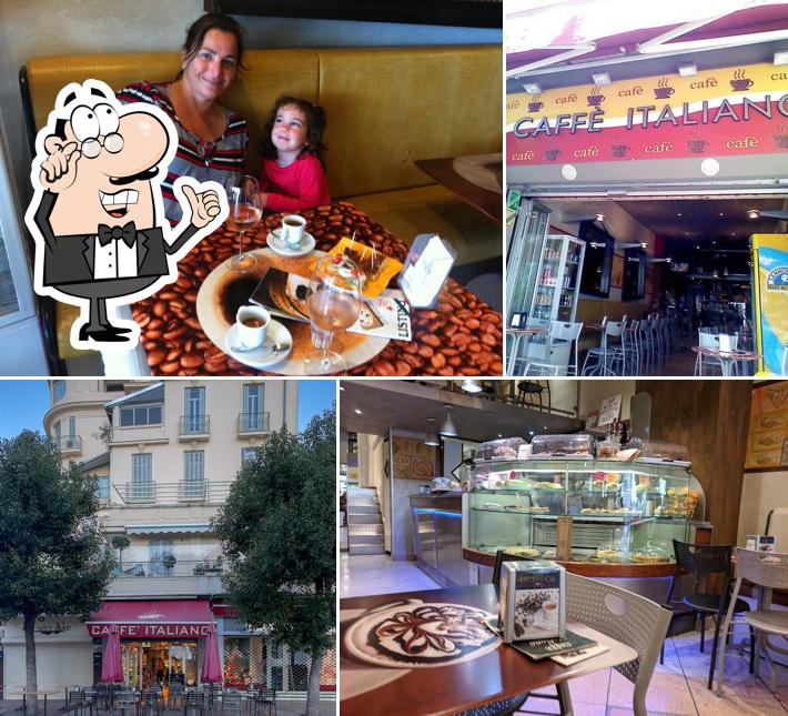 Cafè Italiano