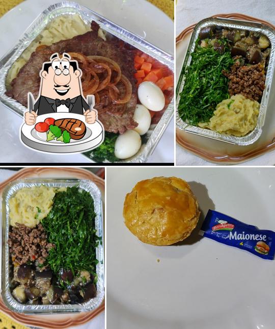Bendita marmitas