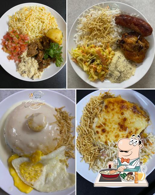 Cantina Do Sabor