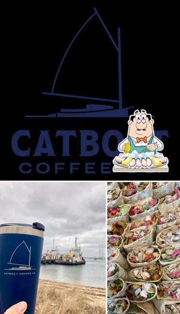 Catboat Coffee Co.