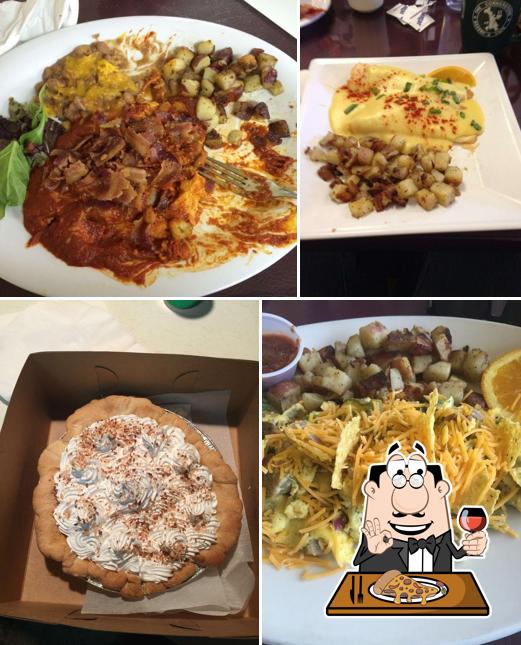 Cornerstone Bakery Cafe