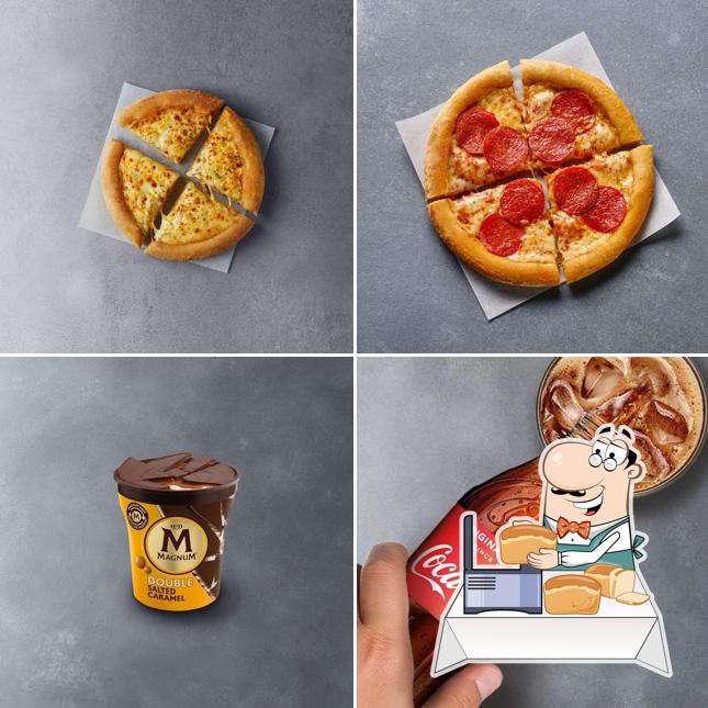 Domino's Pizza - Harlow - Great Parndon