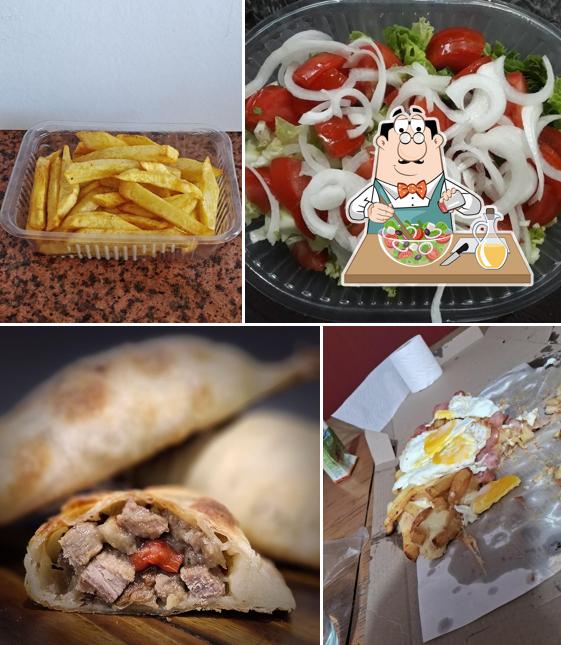 El Buffet 2 • Rotisería