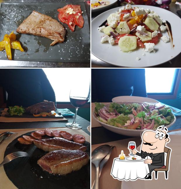 El Chabón restobar