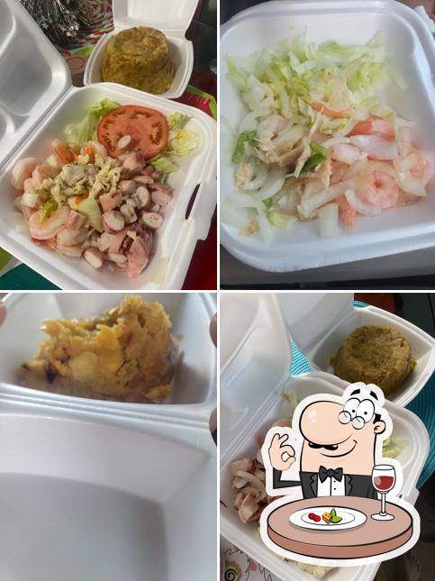 El Rey del Mofongo