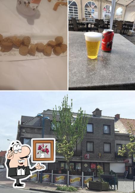Frituur Kingfriet