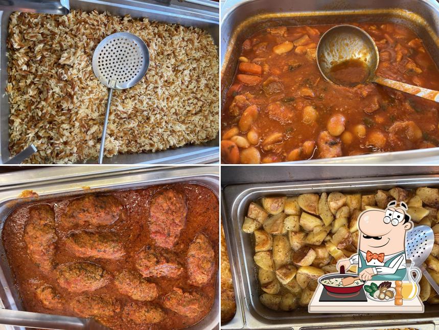 ΜΑΓΕΥΜΑΤΑ PITAFAN