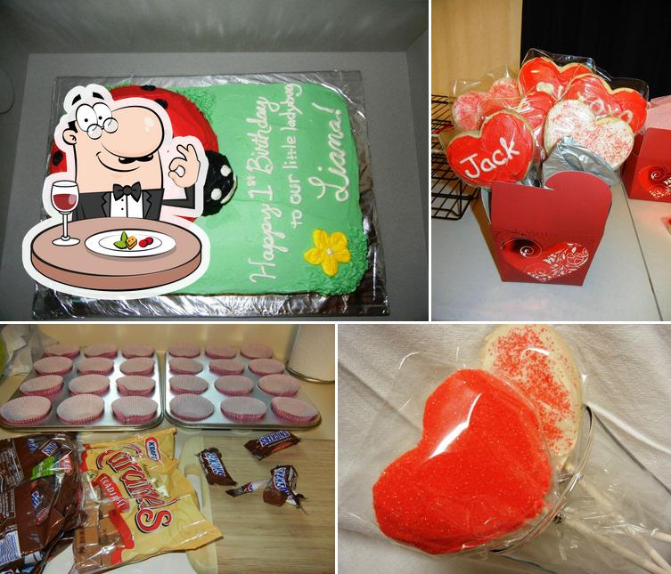 Mandy's Kitchen
