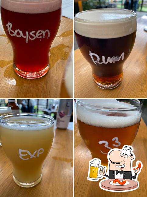 One Drop Brewing Co