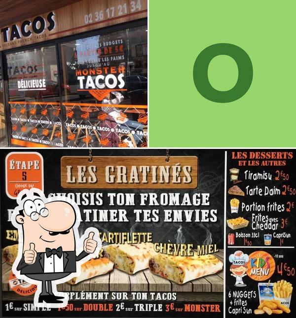 Orléans Tacos