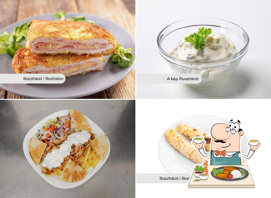 Pizza karaván