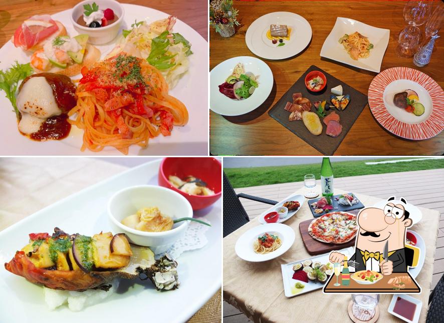 Portside Seafood Eatery Nine One