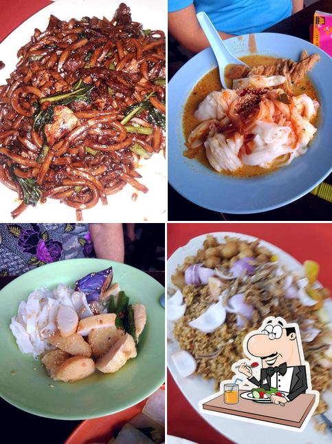 Restoran Coffee & Tea