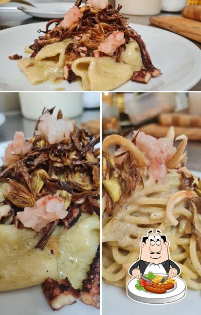 Ristopescheria L'ancora