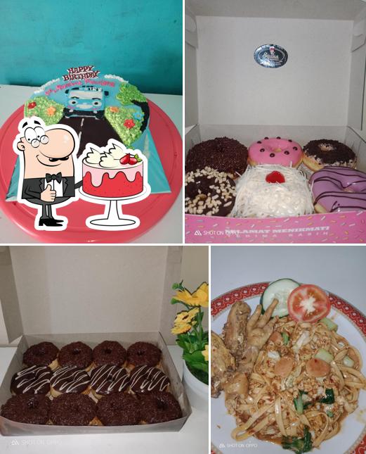 Syaka Foodlicious