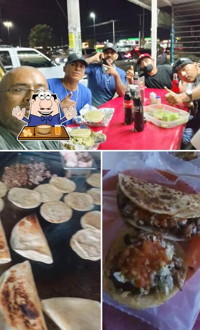 Tacos El Apomal
