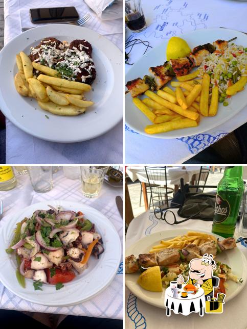 Taverna International