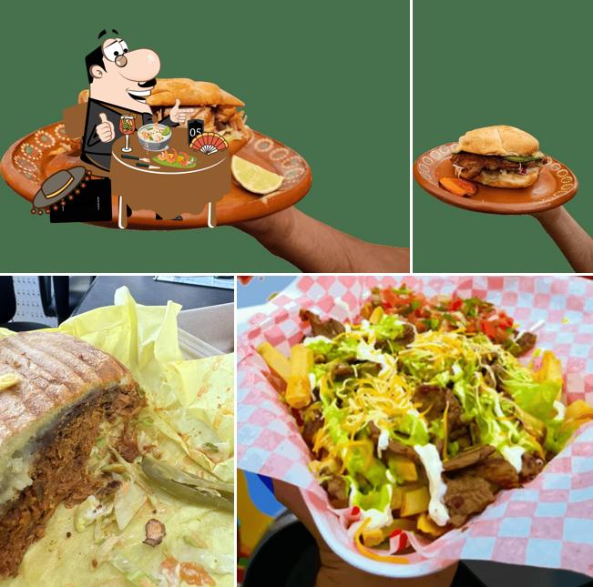 Tortas La Dona
