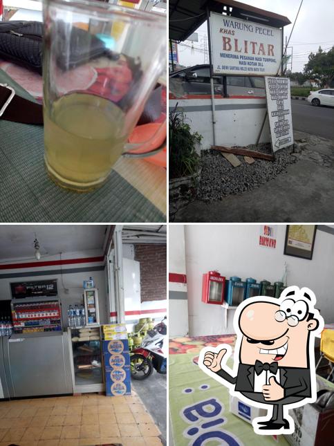 WR. Pecel Blitar