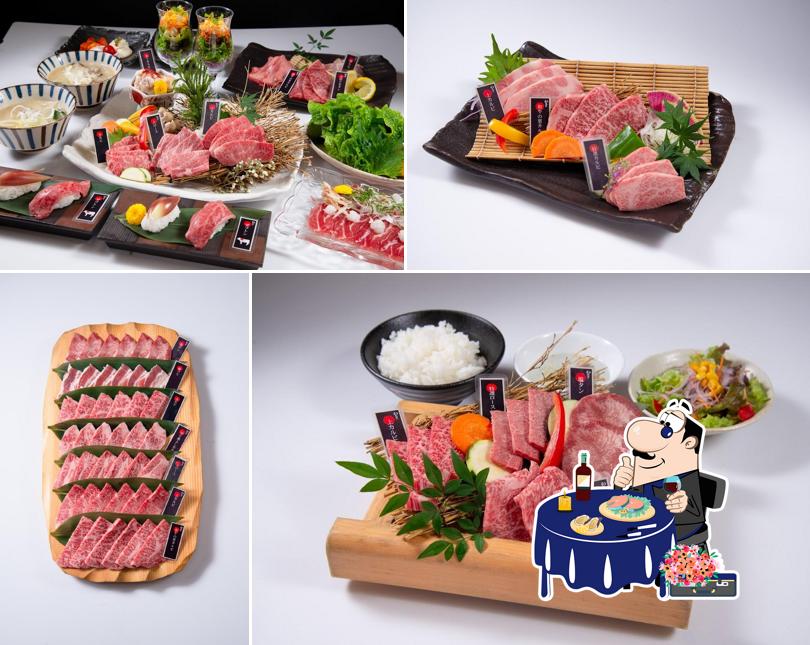 Wagyu no sato Obu