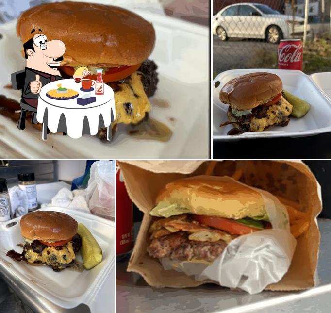 Willy B’s Grill