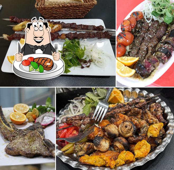 ایستگاه مزه