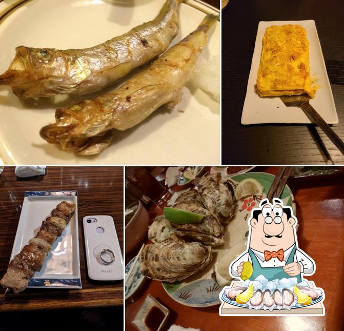 居酒屋あかちょうちん