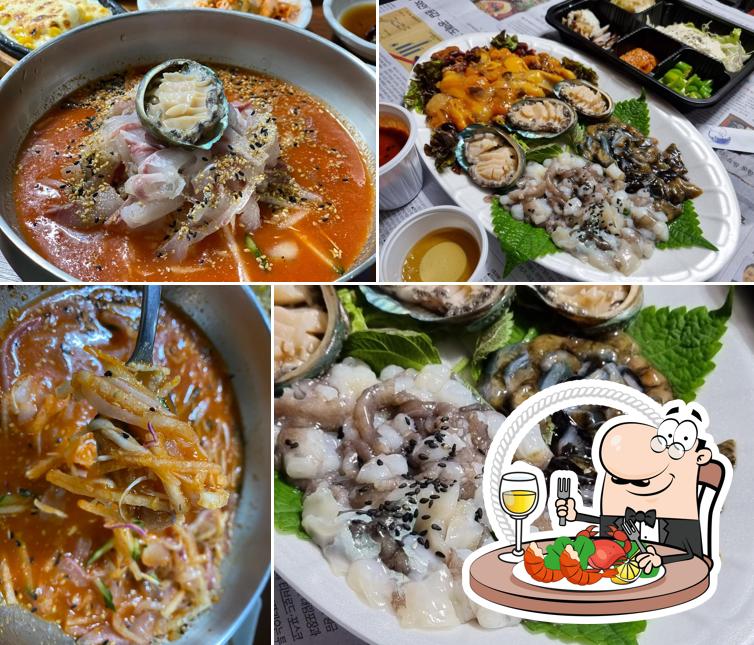 불로회수산