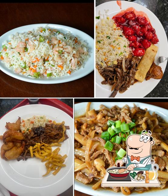 Restaurante Careca Águas Claras