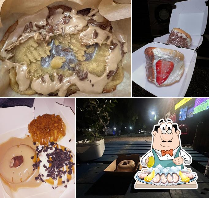 Reyt Good Desserts