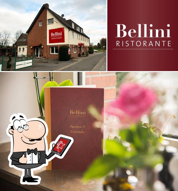 Bei JONNY Indische und Italienische Restaurant