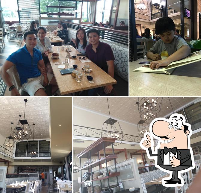 Sentro 1771 (Restaurant and Events Place)