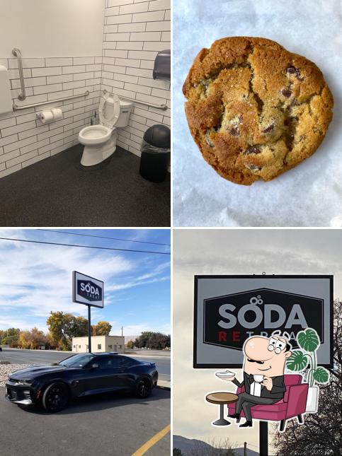 Soda Retreat