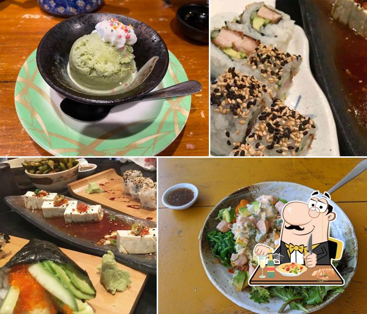 Tara Sushi Bar