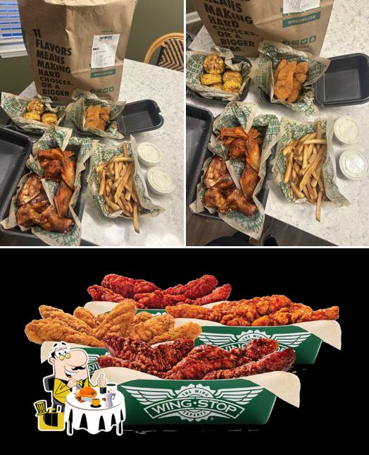 Wingstop