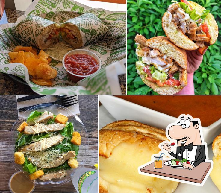 Pickleman's Gourmet Cafe