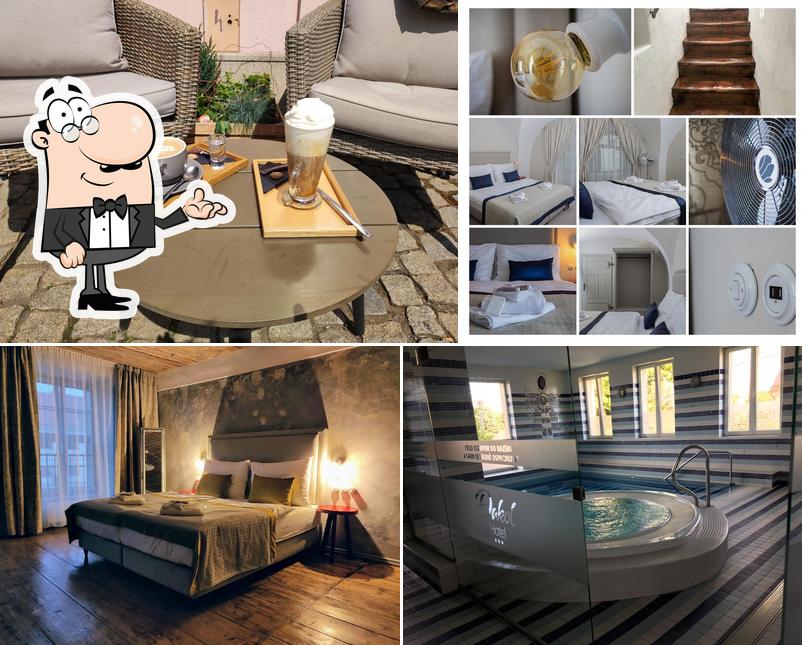 Hotel Kocour & Restaurant