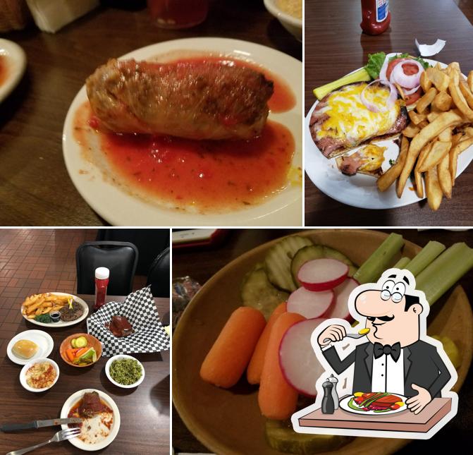Joseph's Fine Foods of Drumright