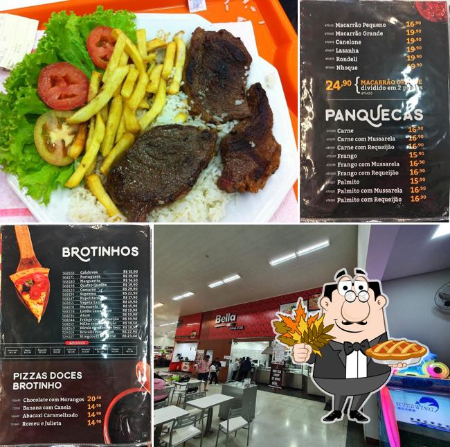 Restaurante Bella Massa