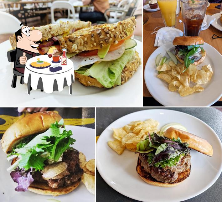 Cafe Stella