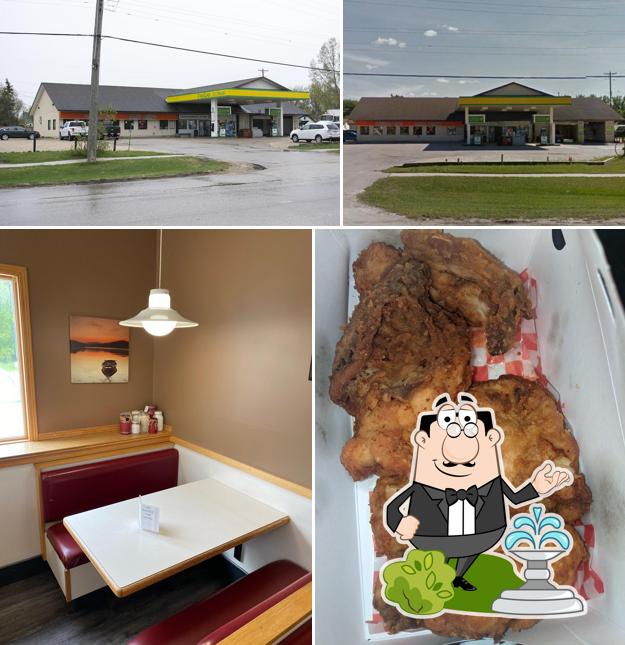 Chicken Chef