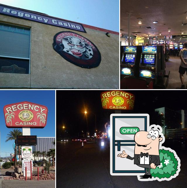 Regency Casino